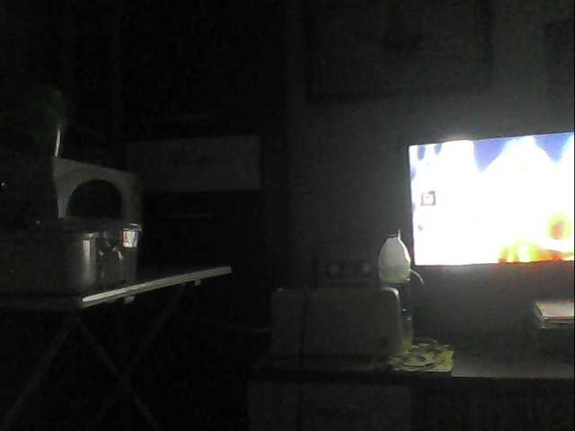 Емитовање снимка екрана vanessa_vamp