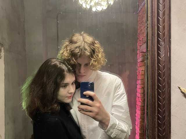 Слика профила Sweetcoupleeeee