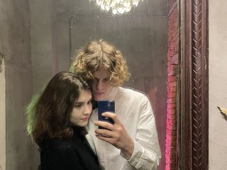 Еротски видео цхат Sweetcoupleeeee