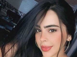 Еротски видео цхат Aria-Scott