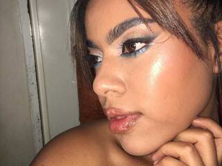 Еротски видео цхат arianabedoya