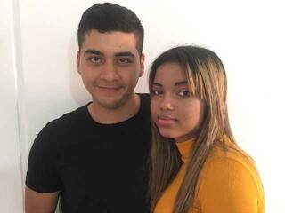 Еротски видео цхат arianaclover