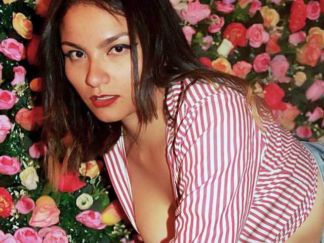 Слика профила ArianaSanders