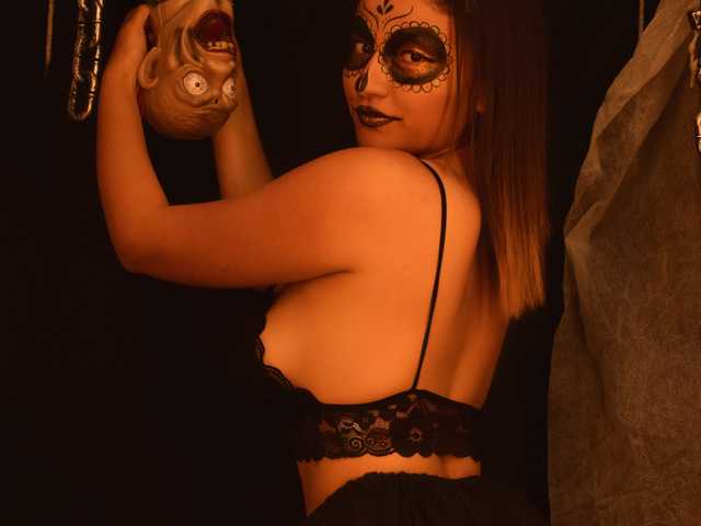 Слика профила ArianaSanders