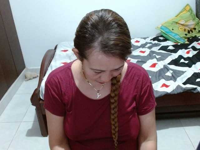 Емитовање снимка екрана Arianasweet