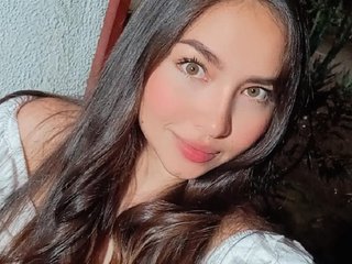 Еротски видео цхат ArianaTorres