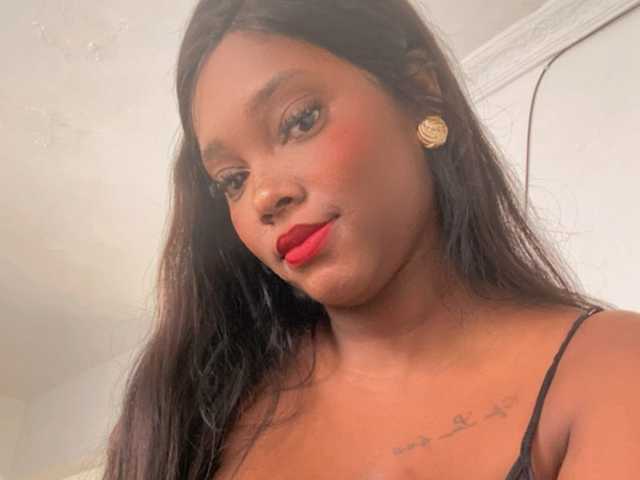 Слика профила AriannaxxxHot