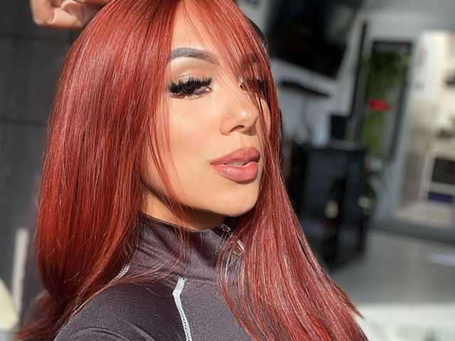 Слика профила Nicole_Voshkie