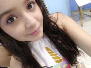 Еротски видео цхат AriaPepper