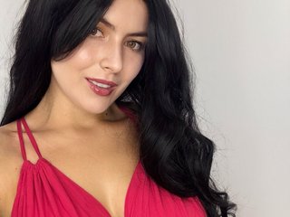 Еротски видео цхат AriaShy