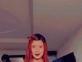 Еротски видео цхат Ariel63