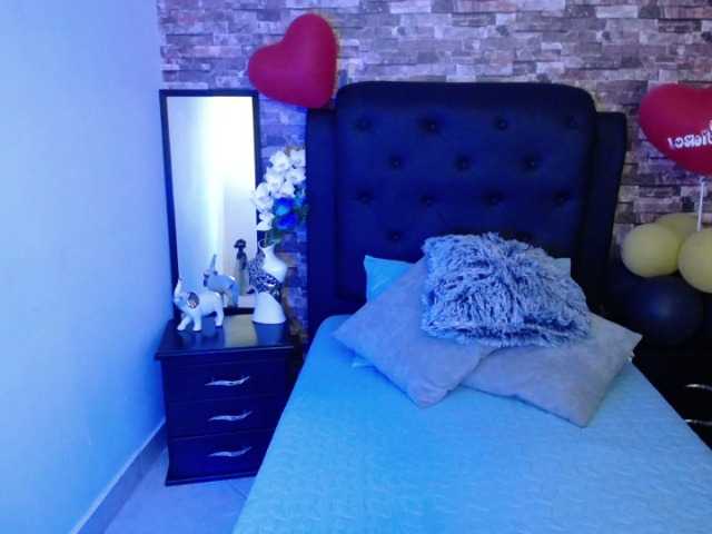 Емитовање снимка екрана Arielcutee