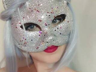 Еротски видео цхат AriMay