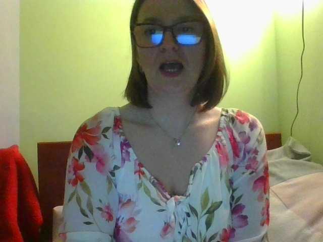 Емитовање снимка екрана ARINA-XXX