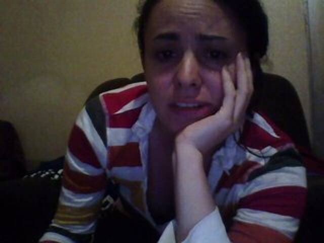 Емитовање снимка екрана arinae