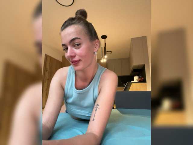 Емитовање снимка екрана ArinaLove77