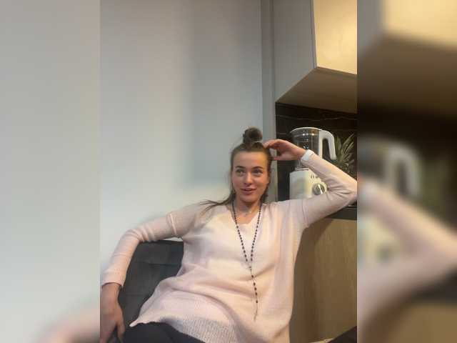 Емитовање снимка екрана ArinaLove77