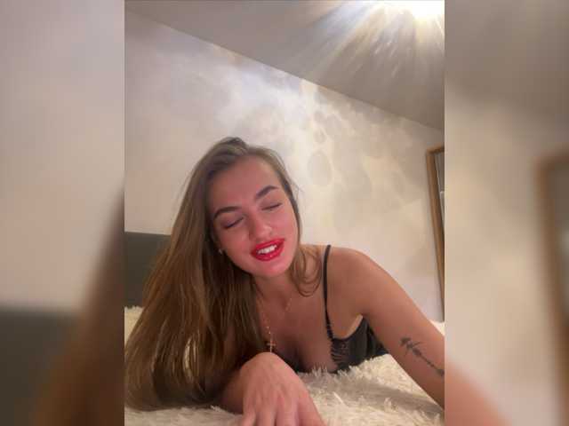 Емитовање снимка екрана ArinaLove77