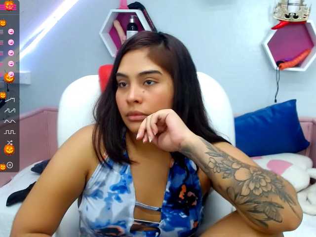 Емитовање снимка екрана arissafox