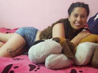 Еротски видео цхат ArleenGrant