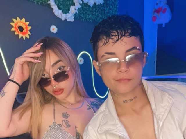 Слика профила Aron-love-Maya