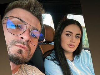 Еротски видео цхат ArysandBrianna