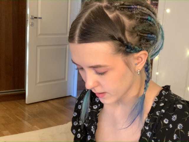 Емитовање снимка екрана Lisa_the_foxx