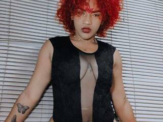 Еротски видео цхат AshaaPalmer