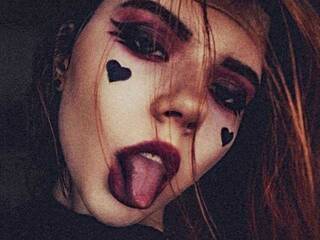 Еротски видео цхат AshaFireFox