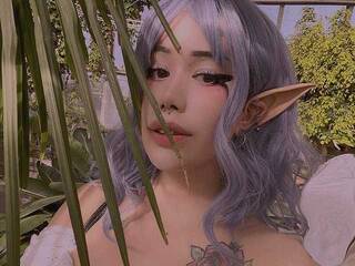 Еротски видео цхат AshaNekooo