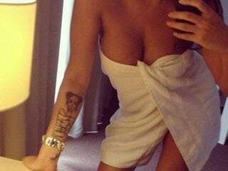 Еротски видео цхат AshantiBrown