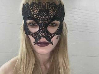 Еротски видео цхат AshFannie