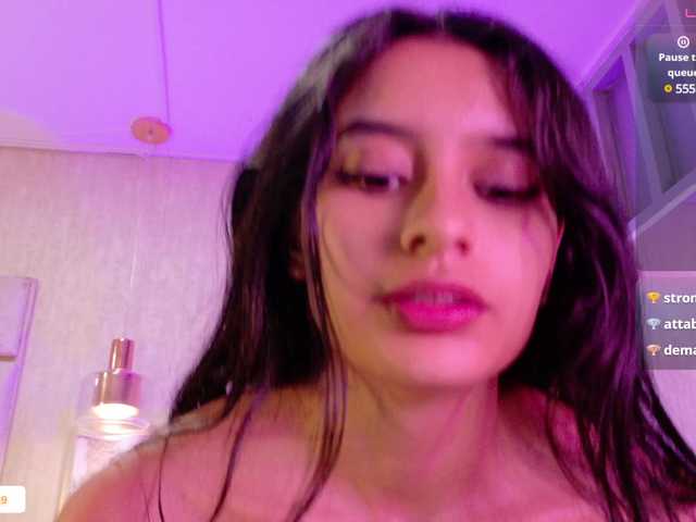 Фотографије ashley-vega hey boo ♥ squirt in pvt, i wanna give you all my juice ♥ control my lush and make me cum 200tks ♥ c2c on 33tks @remain sloppy bj