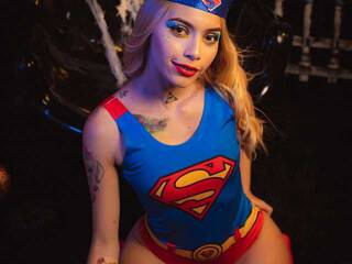 Еротски видео цхат ashley_night