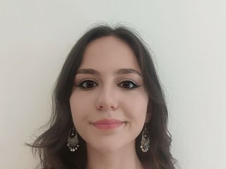 Еротски видео цхат AshleyCrystal