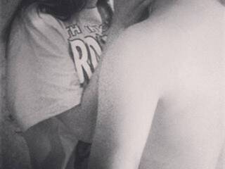 Еротски видео цхат AshleyDerek