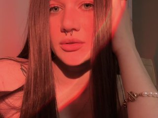 Еротски видео цхат KarinaGrey