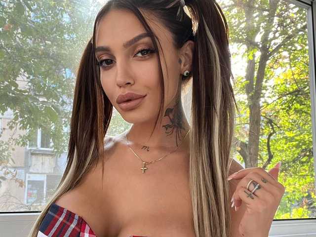 Слика профила AshleyLux