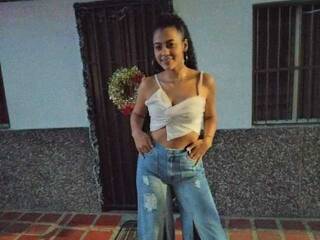 Еротски видео цхат ASHLY-WOLF