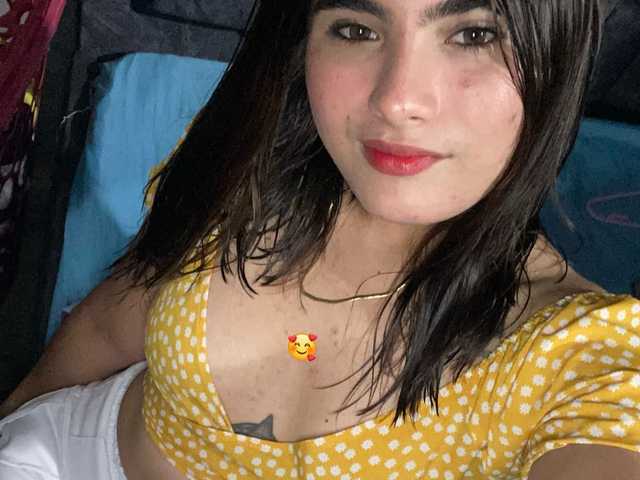 Слика профила ashly18latina