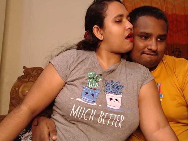 Фотографије Asiahotcouple Horny Indian Couple