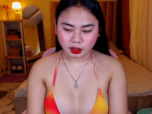 Емитовање снимка екрана Asianladyfoxy2xxx