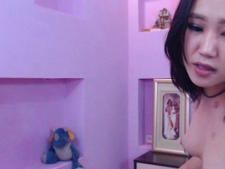 Фотографије AsianMolly 30 for boobs flash,50 for pussy flash#asian #domination #mistress #sph #cbt #cei #humilation #joi #pvt #private #group #pussy #anal #squirt #cum #cumshow #nasty #funny #playful #lovense #ohimibod