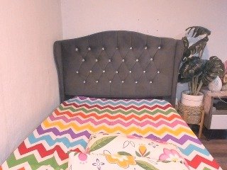 Еротски видео цхат AsianRose69