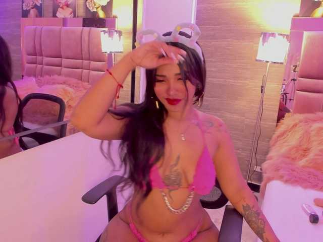 Емитовање снимка екрана asley-carter