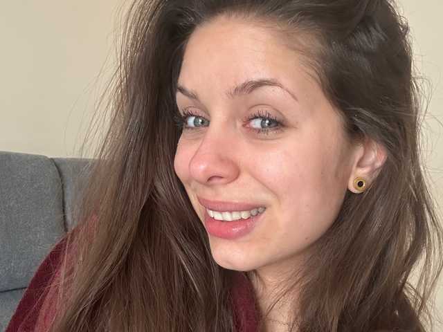 Слика профила AsterCrystalm