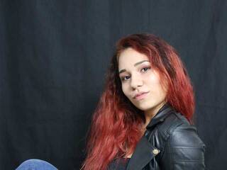 Еротски видео цхат AstridSolis