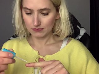 Еротски видео цхат Asya_