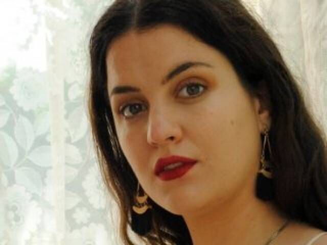 Слика профила Audrey4Bliss