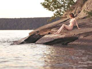 Еротски видео цхат AURA-KISS